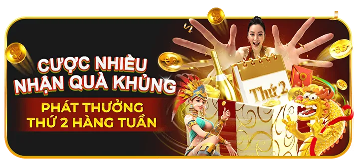 Game Bắn Cá Vua Rồng với sinh vật biển huyền thoại