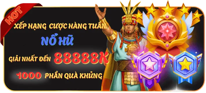 Game Bắn Cá Thiên Đường Nàng Tiên Cá với cá vàng