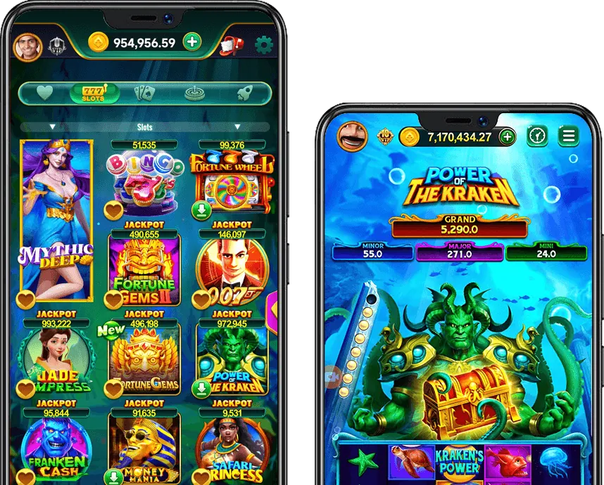 Tổng quan về game nổ hũ tại xn888 chính thức