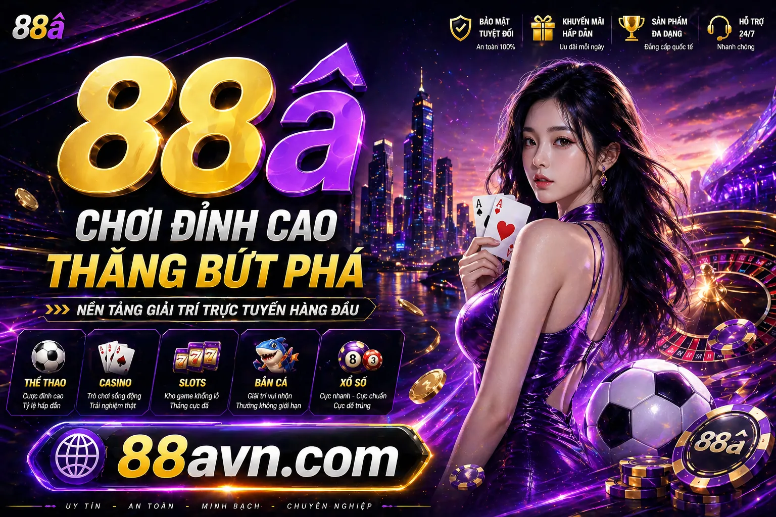 Giao diện ứng dụng xn888 chính thức trên điện thoại