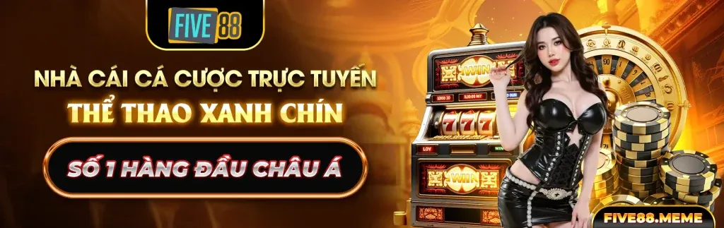 Banner kêu gọi hành động xn888 chính thức