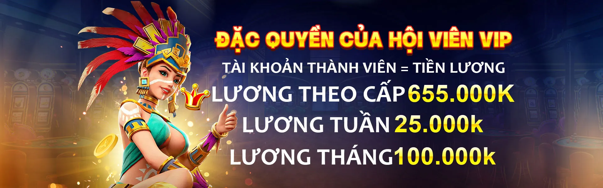 Sự kiện bắn cá đặc biệt