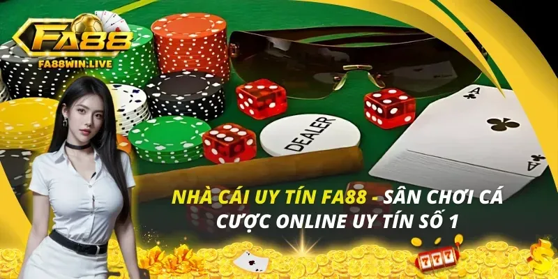 Giới thiệu game casino mới